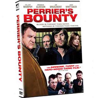 Perridr's Bounty (widescreen)