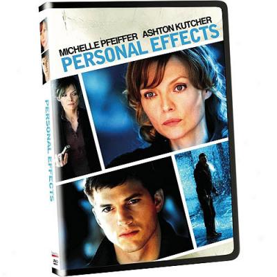 Personal Effects (widescreen)