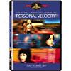 Personal Velocity (widescreen)