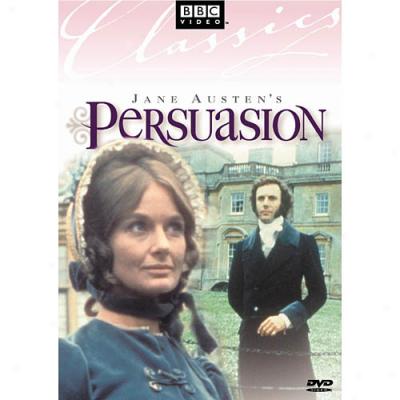 Persuasion