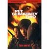 Pet Sematary Ii (widescreen)