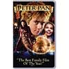 Peter Pan (full Frane, Clamshell)