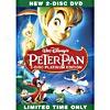 Peter Pan (full Frame, Platinum Collection)