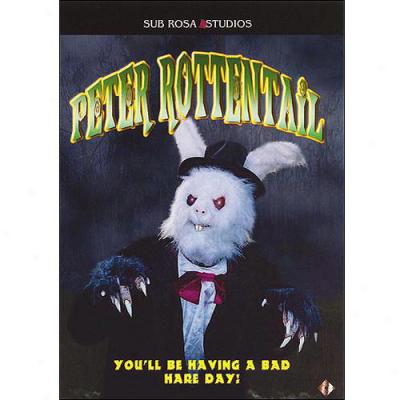 Peter Rottentail