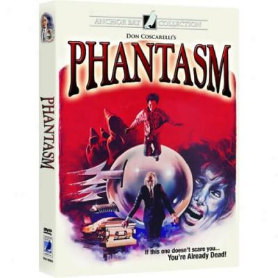 Phantasm (widescreen)