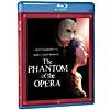 Phantom Of The Opera(blu-ray) (widescreen)