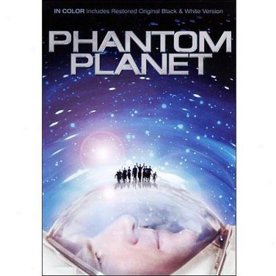 Phantom Planet