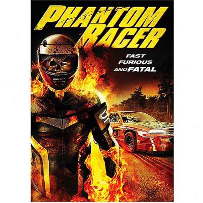 Phantom Racer/ (widescreen)