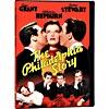 Philadelphia Story, The (full Form, Special Edition)