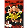 Philadelphia Story, The