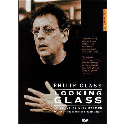 Philip Glass: Looking Glass (widescreen)