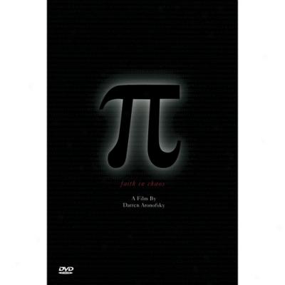 Pi (widescreen)