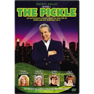 Pickle, The (widescreen)