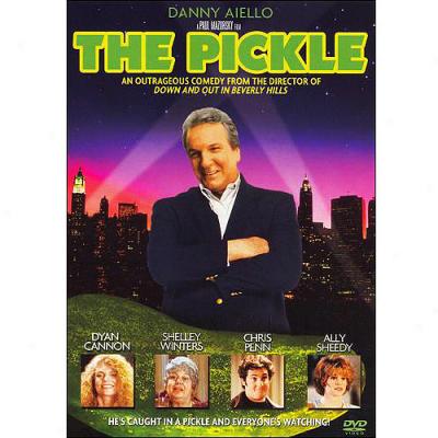 Pickle (widescreen)