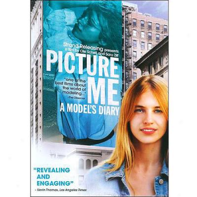 Picture Me: A Model's Diary (widescreen)