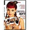 Pieces Of April (full Frame, Widescreen)