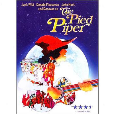 Pied Piper (widescreen)