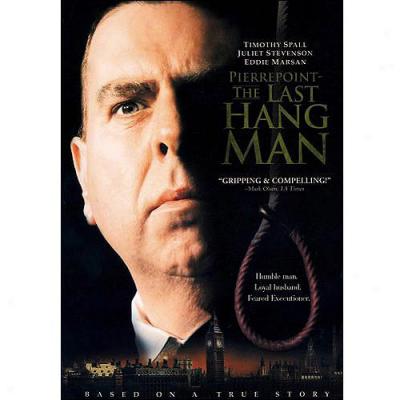 Pierrepoint: The Last Hangman (widescreen)