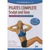 Pilates Complete Sculpt And Tone