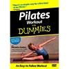 Pilates: Workout For Dummies (full Frame)