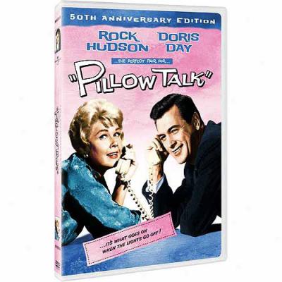 Pillow Talk: 50th Anniversary Edition (widescreen)