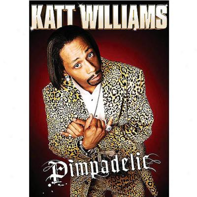 Pimpadelic (widescreen)