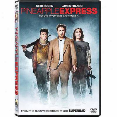 Pineapple Express (widescreen)