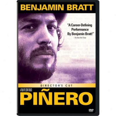 Pinero (director's Cut)