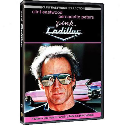 Pink Cadillac (widescreen)