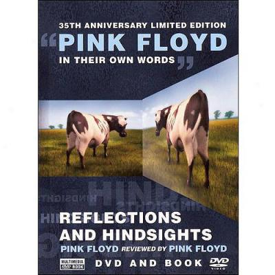 Pink Floyd: In Their Own Words - Reflections And Hindsights (with Book)