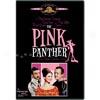 Pink Panther (1964), The (widescren)