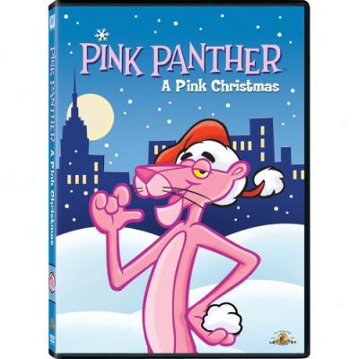 Pink Panther: A Pink Christmas (full Frame)