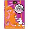 Pink Panther Classic Cartoon Collection, Volume 1: Pranks In The Pink (Abounding Frame)