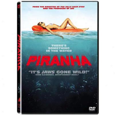 Piranha (2010) (widescreen)