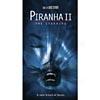 Piranha Ii: The Sapwning (full Frame)