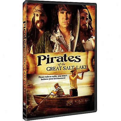 Pirates Of The Great Salt Lake (widescreen)