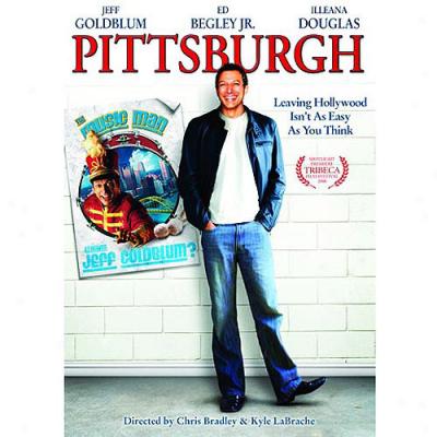 Pittsburgh (widescreen)