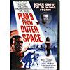 Plan 9 From Outer Space/the Ed Wood Story