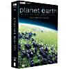 Planet Earth: The Complets Collection