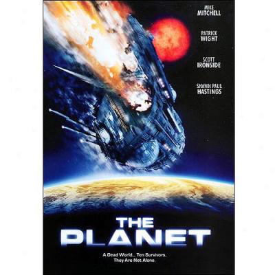 Planet (widescreen)