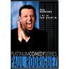 Platinum Comedy: Paul Rodriguez: Live In San Quentin (full Frame)