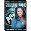 Platinum Comedy Series: Sheryl Underwood 