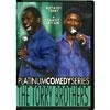 Platinum Comedy Series: The Torry Brothers - A Family Affair (full Frame)