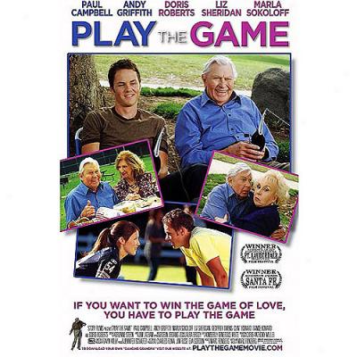 Play The Game (widescreen)