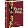 Playa' Pack Collection: The Best Man / Deliver Us From Eva / How To Be A Player / Trippin' (full Frame, Widescreen)