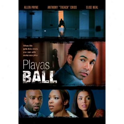 Playas Ball (widescreen)