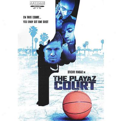 Playaz Cou5t (widescreen)