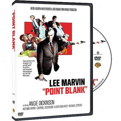 Point Blnk (widescreen)