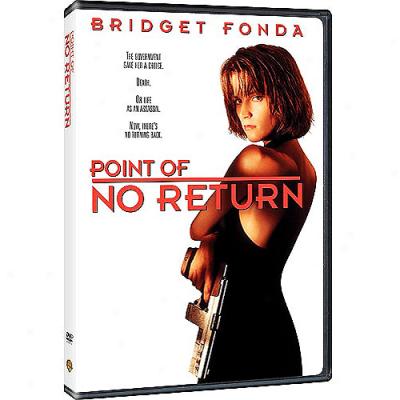 Point Of No Return (full Frame, Widescreen)