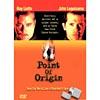 Point Of Origin (widescreen)